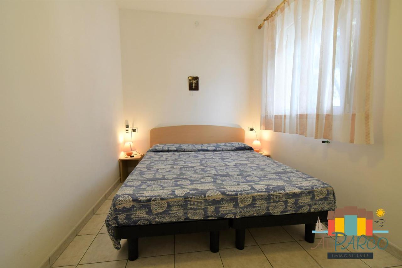 Villa Sofia Rosolina Mare Kültér fotó