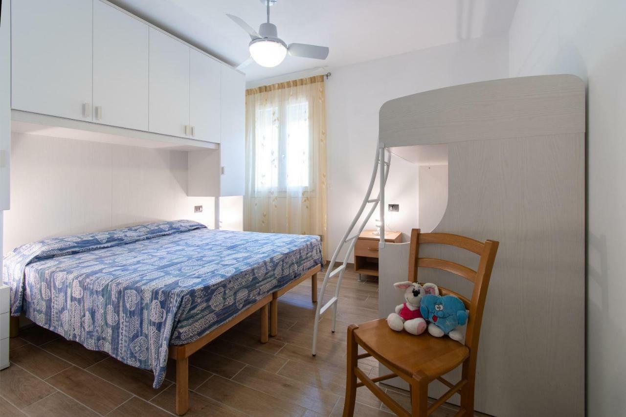 Villa Sofia Rosolina Mare Kültér fotó